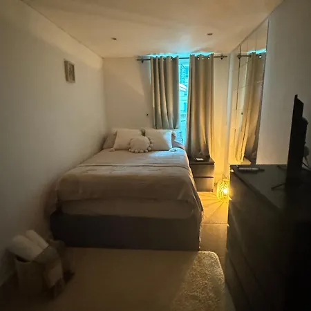 Londoneye Private Bedroom In Shared Flat